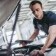 revisione auto controllo meccanico